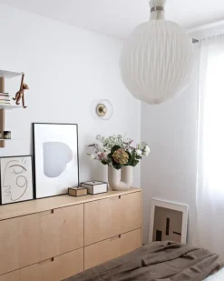 Muuto Kink vas, sand