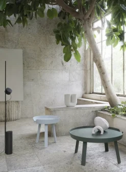 Muuto Kink vas, sand