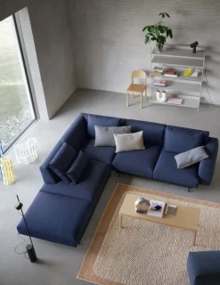 Muuto Kink vas, sand