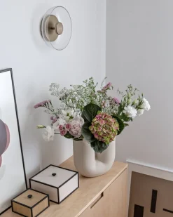 Muuto Kink vas, sand