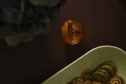 Muuto Mere skål, 51,5 x 21,5 cm, ljusgrön