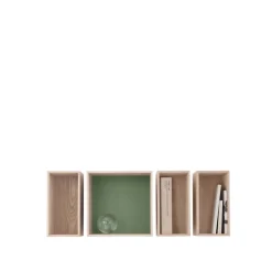 Muuto Mini Stacked 2.0, liten, ek