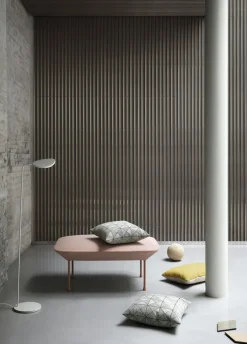 Muuto Oslo sittpuff/fotpall