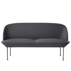 Muuto Oslo soffa, 2-sits
