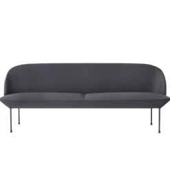 Muuto Oslo soffa, 3-sits