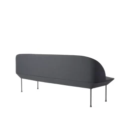Muuto Oslo soffa, 3-sits