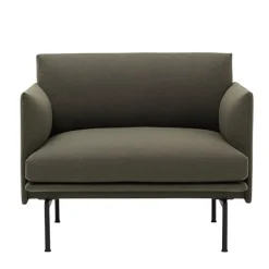 Muuto Outline fåtölj