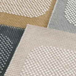 Muuto Pebble matta, blekrosa