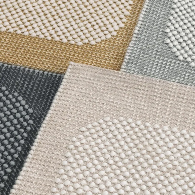 Muuto Pebble matta, blekrosa