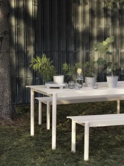 Muuto Platform bricka, grå