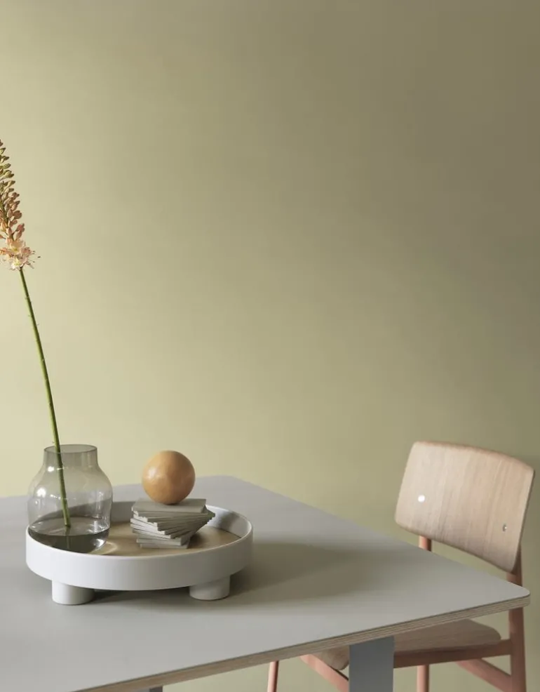 Muuto Platform bricka, grå