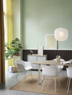 Muuto Ply matta, burnt orange