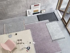 Muuto Ply matta, gul