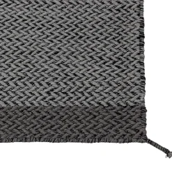 Muuto Ply matta, mörkgrå