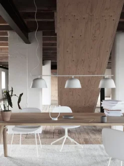 Muuto Ply matta, off-white