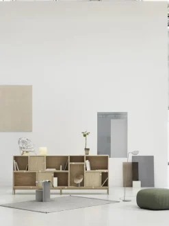 Muuto Ply matta, off-white