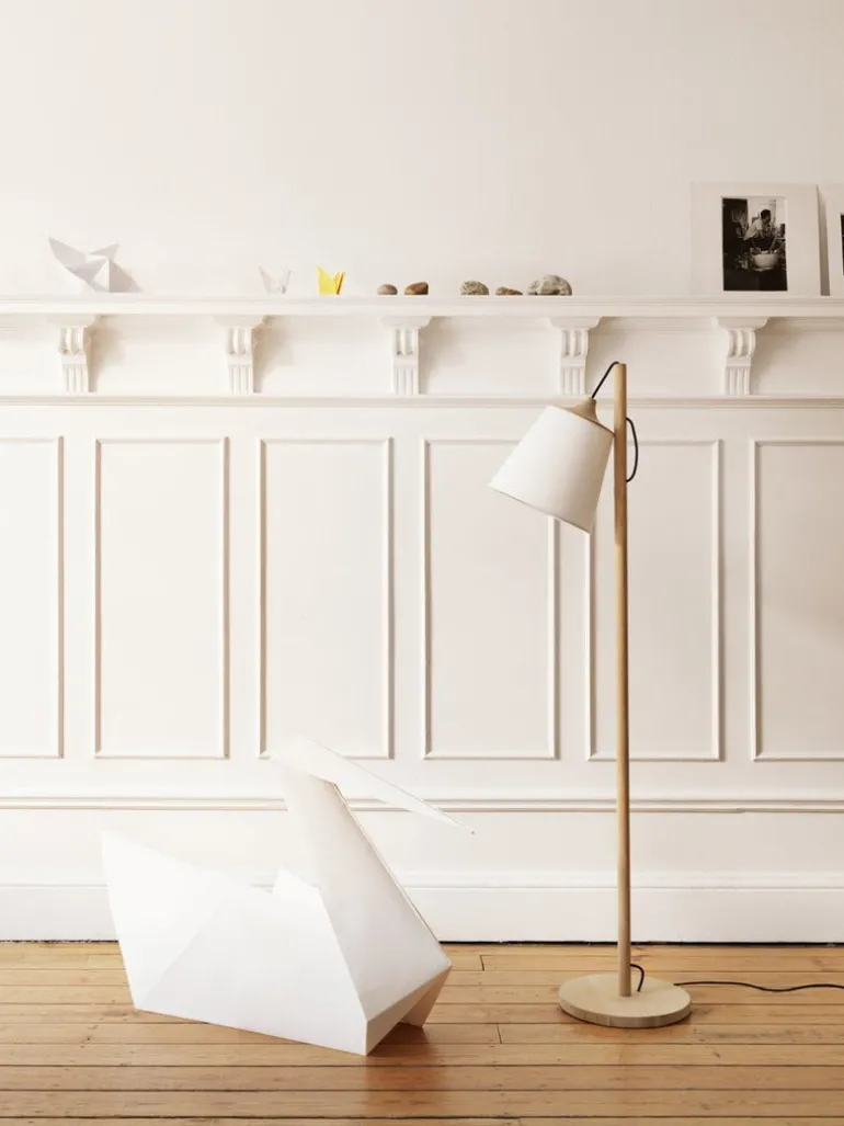 Muuto Pull golvlampa