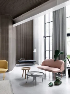 Muuto Pull golvlampa