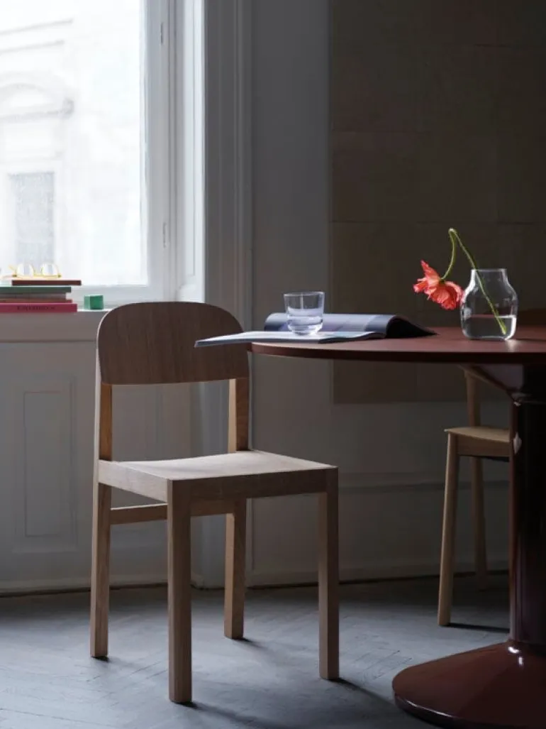 Muuto Raise glas, set om 2, 20 cl, klart