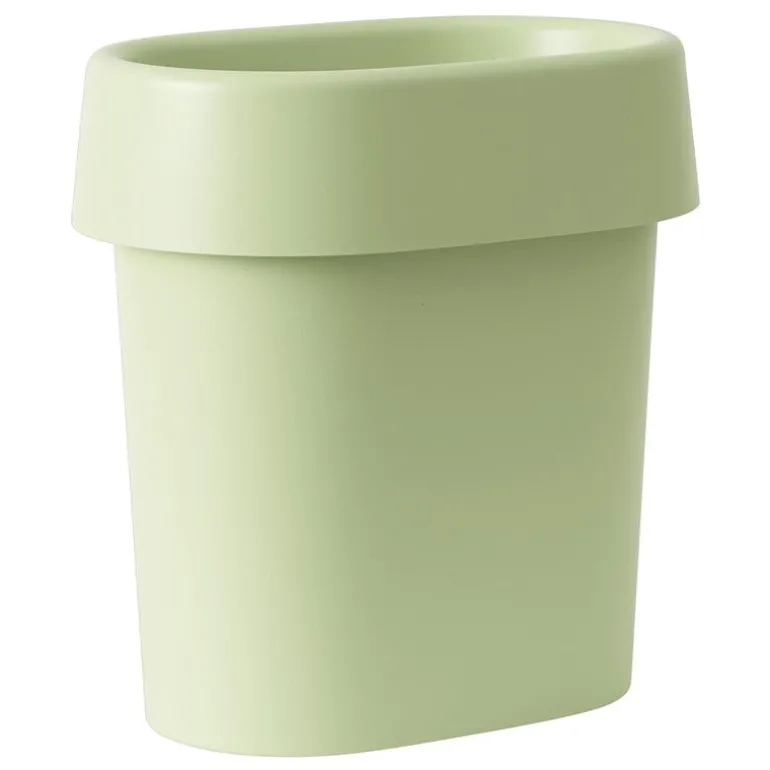 Muuto Reduce papperskorg, ljusgrön