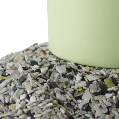 Muuto Reduce papperskorg, ljusgrön