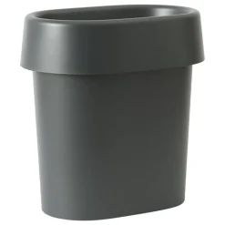 Muuto Reduce papperskorg, antracit