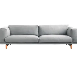 Muuto Rest soffa, 3-sitsig