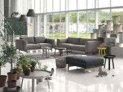 Muuto Rest soffa, 3-sitsig