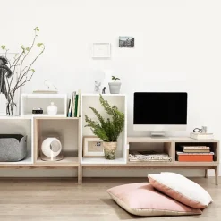 Muuto Restore förvaringskorg, grå