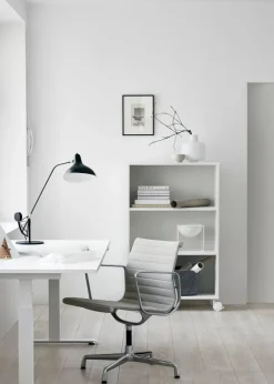 Muuto Restore förvaringskorg, grå