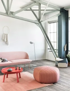 Muuto Restore förvaringskorg, grå