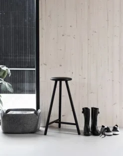 Muuto Restore förvaringskorg, grå