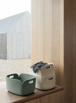 Muuto Restore förvaringskorg, sand