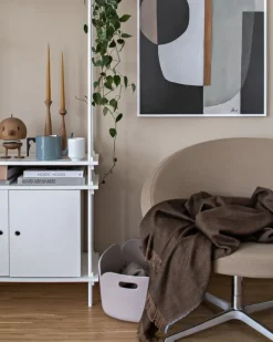 Muuto Restore förvaringskorg, sand