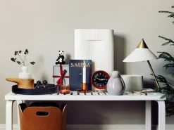 Muuto Ridge vas, stor, naturvit