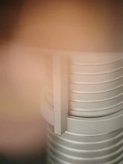 Muuto Set bordslampa, aluminium