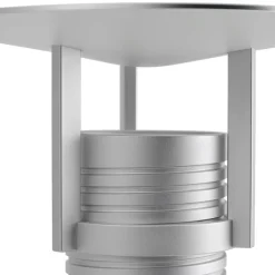 Muuto Set bordslampa, aluminium