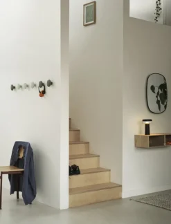 Muuto Stacked hyllmodul, liten, ek