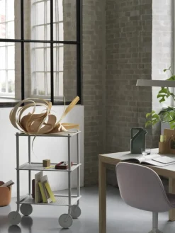 Muuto Story anslagstavla, kork