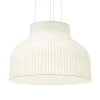 Muuto Strand öppen pendellampa, 60 cm