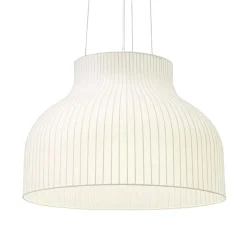 Muuto Strand öppen pendellampa, 60 cm