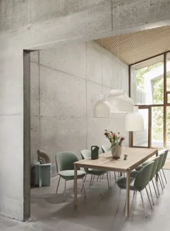 Muuto Strand öppen pendellampa, 60 cm