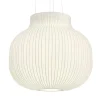 Muuto Strand stängd pendellampa, 60 cm