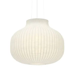 Muuto Strand taklampa, stängd 45 cm