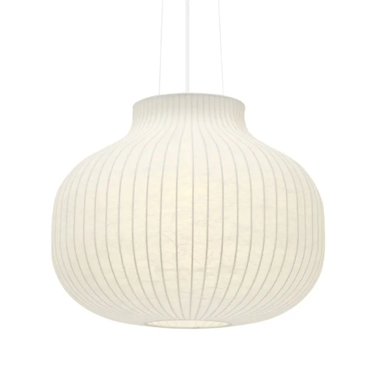 Muuto Strand taklampa, stängd 45 cm
