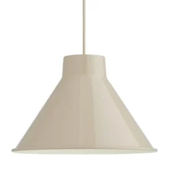 Muuto Top pendellampa, 28 cm, sand