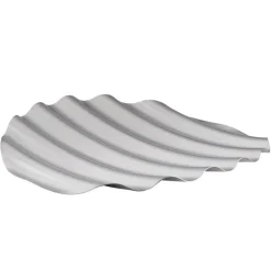 Muuto Wave bricka, 50 cm, stål