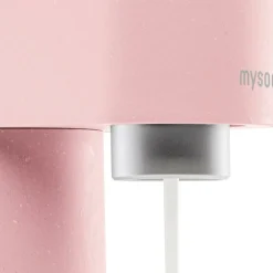 Mysoda Woody kolsyremaskin, nude