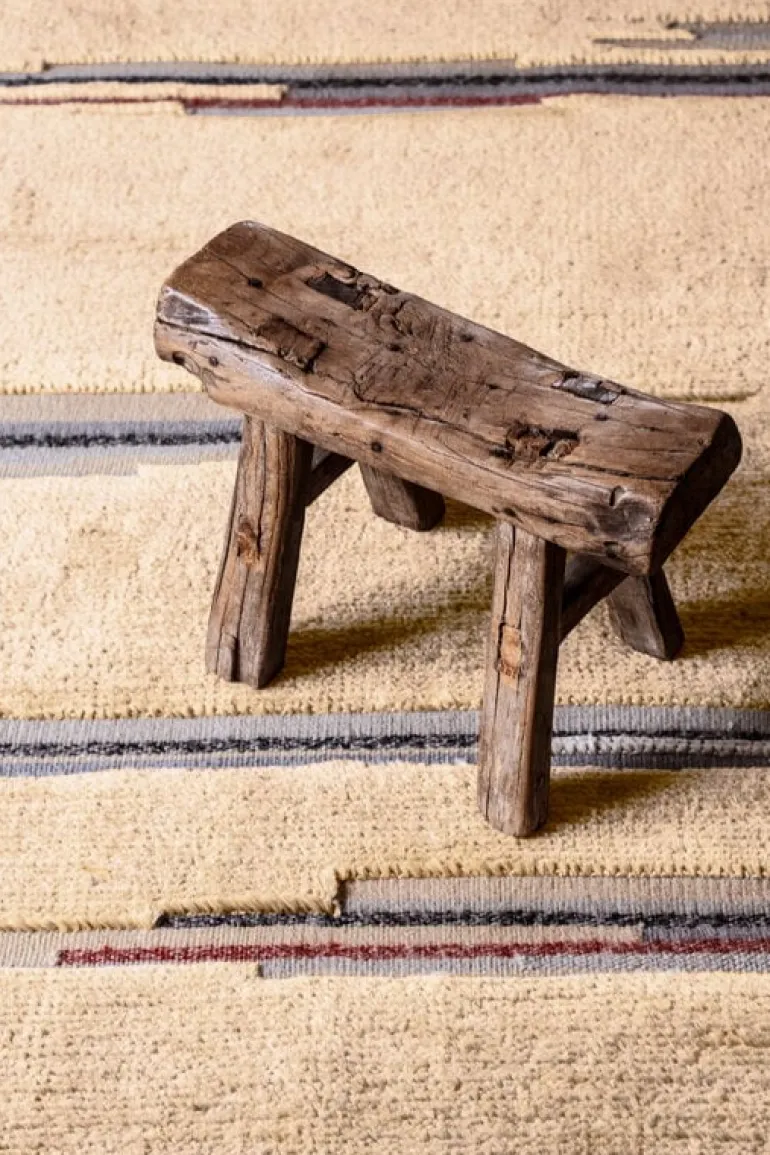 Nanimarquina Colorado matta, sand