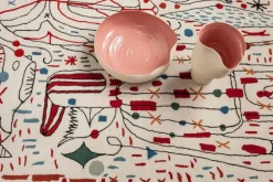 Nanimarquina Hayon x Nani matta, 170 x 240 cm